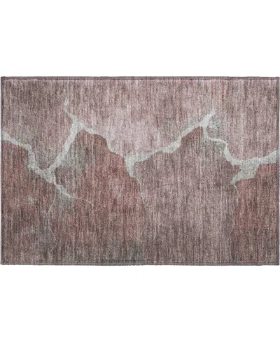Addison Mayfield Amf1889 1'8" X 2'6" Area Rug In Neutral