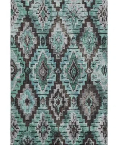 Addison Mayfield Amf1891 Rug Collection In Pink