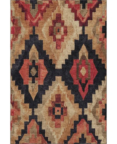 Addison Mayfield Amf1894 2'6" X 3'10" Area Rug In Multi