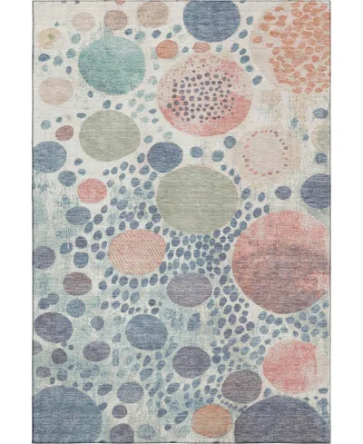 Addison Mayfield Amf1895 10' X 14' Area Rug In Multi