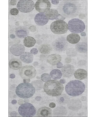 Addison Mayfield Amf1896 2'6" X 3'10" Area Rug In Multi