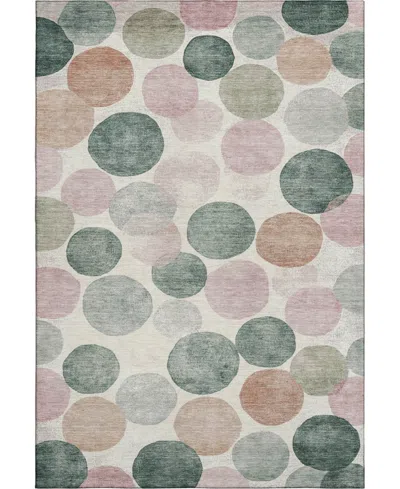 Addison Mayfield Amf1898 2'6" X 3'10" Area Rug In Multi