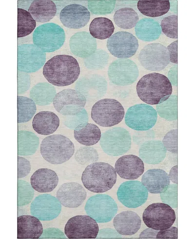 Addison Mayfield Amf1898 2'6" X 3'10" Area Rug In Multi