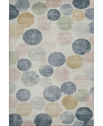 Addison Mayfield Amf1898 2'6" X 3'10" Area Rug In Multi