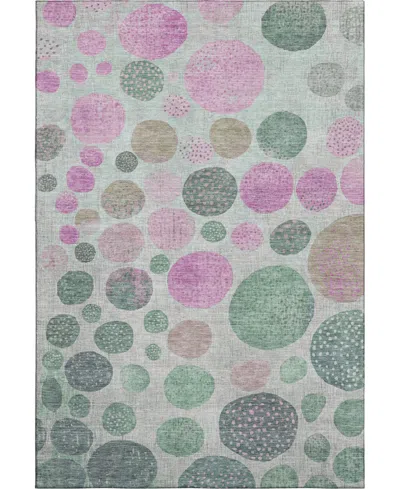 Addison Mayfield Amf1899 3' X 5' Area Rug In Multi