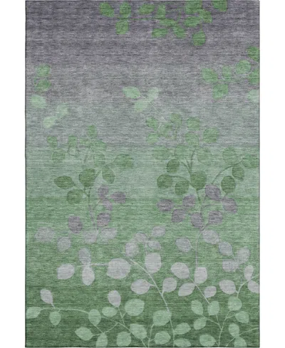 Addison Mayfield Amf1900 9' X 12' Area Rug In Multi