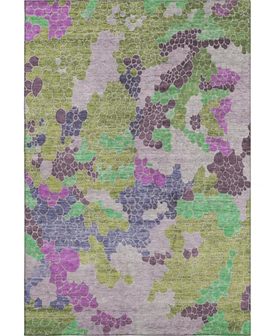 Addison Mayfield Amf1906 10' X 14' Area Rug In Multi