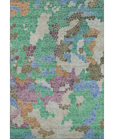 Addison Mayfield Amf1906 10' X 14' Area Rug In Multi