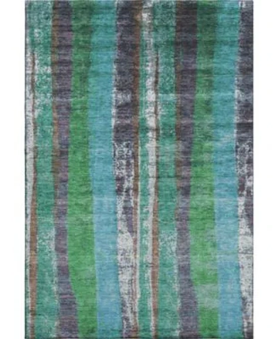 Addison Mayfield Amf1910 Rug Collection In Gray