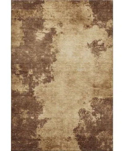 Addison Mayfield Amf1913 Rug Collection In Brown