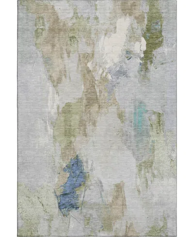 Addison Mayfield Amf1914 10' X 14' Area Rug In Multi