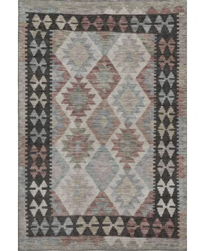Addison Mayfield Amf1915 9'x12' Area Rug In Multi