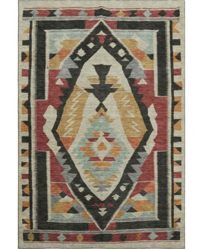 Addison Mayfield Amf1916 9'x12' Area Rug In Multi