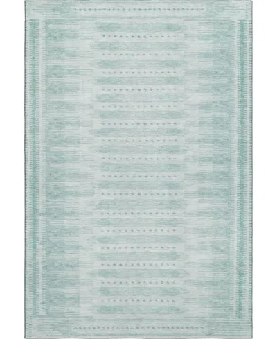 Addison Mayfield Amf1917 10'x14' Area Rug In Blue