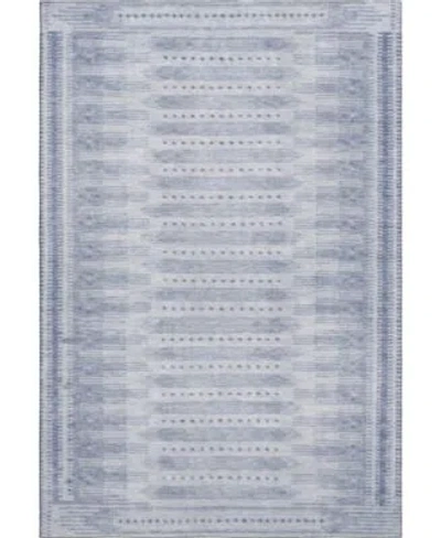 Addison Mayfield Amf1917 Rug Collection In Blue