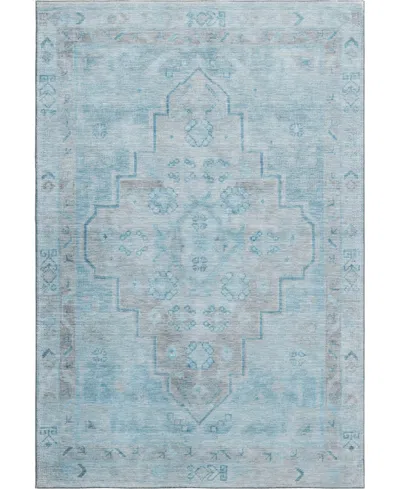 Addison Mayfield Amf1918 10'x14' Area Rug In Blue