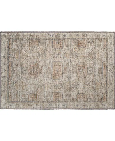 Addison Mayfield Amf1919 1'8"x2'6" Area Rug In Neutral