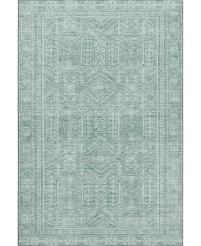 Addison Mayfield Amf1920 10'x14' Area Rug In Blue
