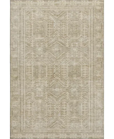 Addison Mayfield Amf1920 10'x14' Area Rug In Neutral