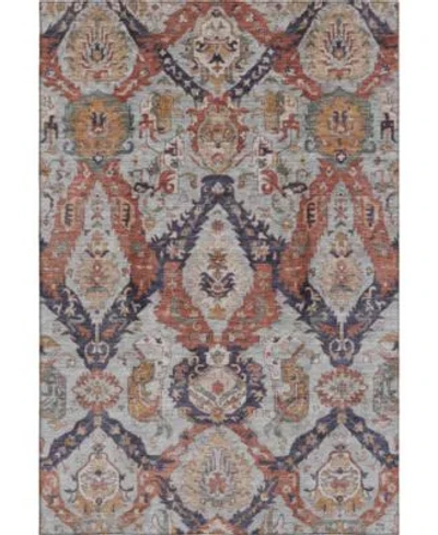 Addison Mayfield Amf1921 Rug Collection In Blue