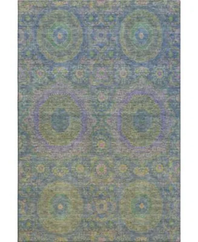 Addison Mayfield Amf1923 Rug Collection In Blue