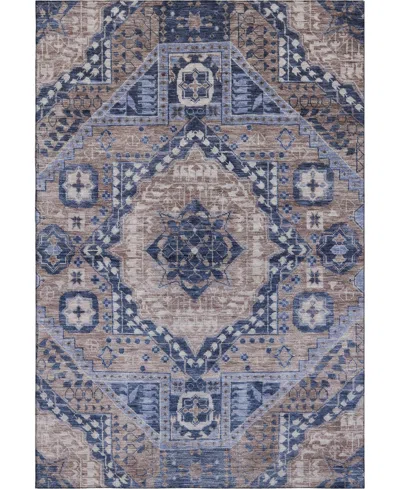 Addison Mayfield Amf1924 8'x10' Area Rug In Multi