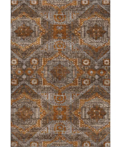 Addison Mayfield Amf1928 10'x14' Area Rug In Multi