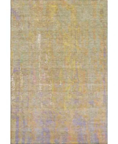 Addison Mayfield Amf1931 Rug Collection In Yellow