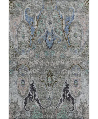 Addison Mayfield Amf1932 10'x14' Area Rug In Multi