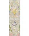 Addison Mayfield Amf1932 2'3"x7'6" Runner In Multi