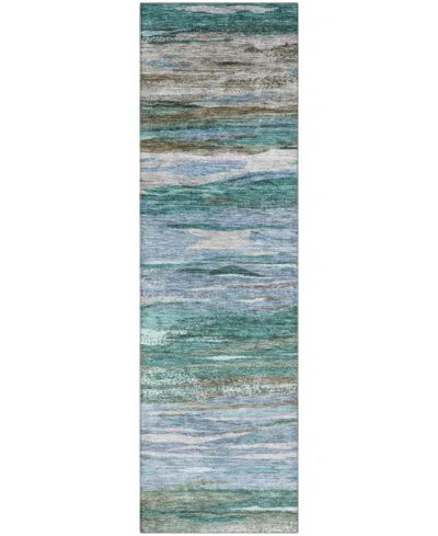 Addison Mayfield Amf1933 2'3"x7'6" Runner In Multi