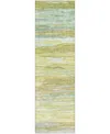 Addison Mayfield Amf1933 2'3"x7'6" Runner In Multi