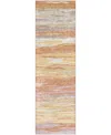 Addison Mayfield Amf1933 2'3"x7'6" Runner In Multi