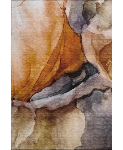 Addison Mayfield Amf1937 10'x14' Area Rug In Multi