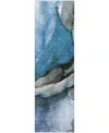 Addison Mayfield Amf1937 2'3"x7'6" Runner In Multi