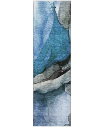 Addison Mayfield Amf1937 2'3"x7'6" Runner In Multi
