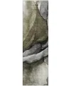 Addison Mayfield Amf1937 2'3"x7'6" Runner In Multi