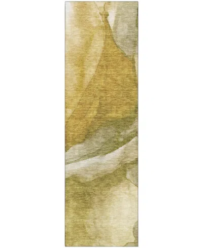 Addison Mayfield Amf1937 2'3"x7'6" Runner In Multi