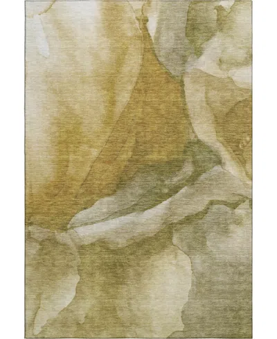 Addison Mayfield Amf1937 2'6"x3'10" Area Rug In Multi