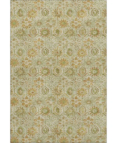 Addison Mayfield Amf1938 2'6"x3'10" Area Rug In Multi