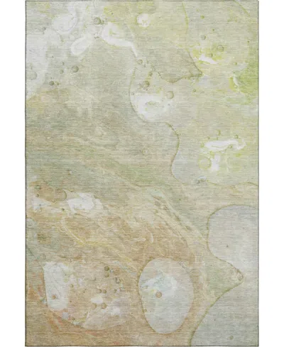Addison Mayfield Amf1941 9'x12' Area Rug In Multi