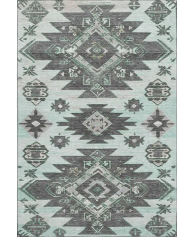 Addison Mayfield Amf1945 5'x7'6" Area Rug In Multi