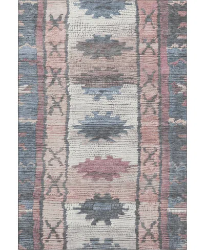 Addison Mayfield Amf1946 9'x12' Area Rug In Multi