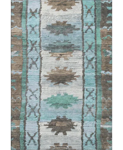 Addison Mayfield Amf1946 9'x12' Area Rug In Multi
