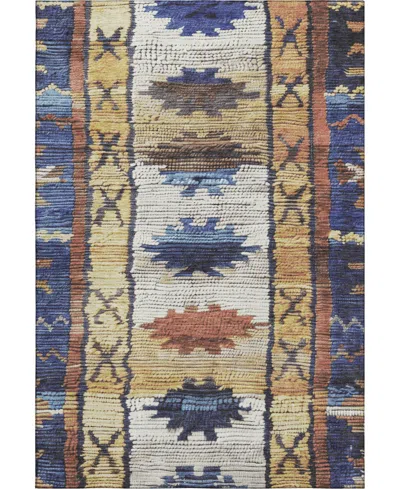 Addison Mayfield Amf1946 9'x12' Area Rug In Multi