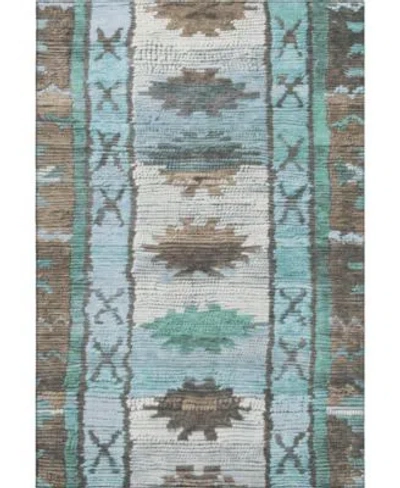 Addison Mayfield Amf1946 Rug Collection In Gray