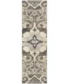 Addison Mayfield Amf1947 2'3"x7'6" Runner In Multi