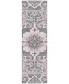 Addison Mayfield Amf1947 2'3"x7'6" Runner In Multi