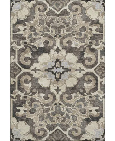 Addison Mayfield Amf1947 5'x7'6" Area Rug In Multi