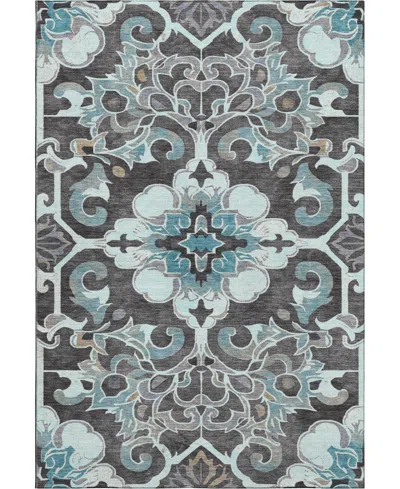 Addison Mayfield Amf1947 8'x10' Area Rug In Multi
